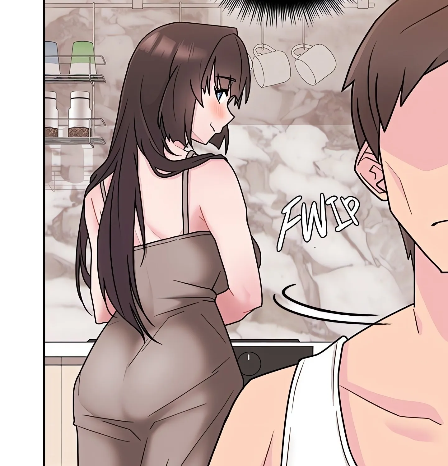 Bride Lessons Chapter 3 page 128 - 