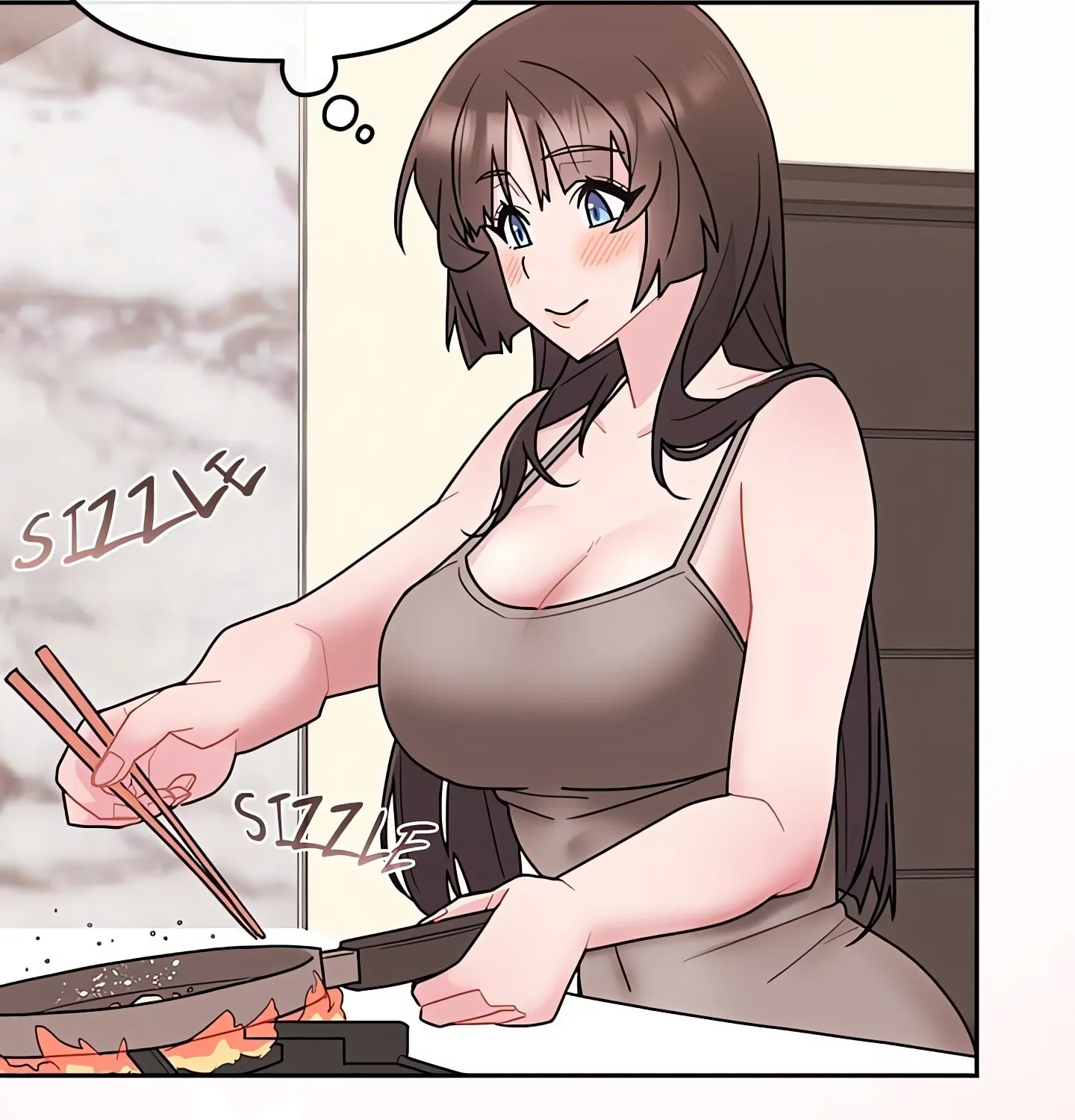 Bride Lessons Chapter 3 page 130 - 