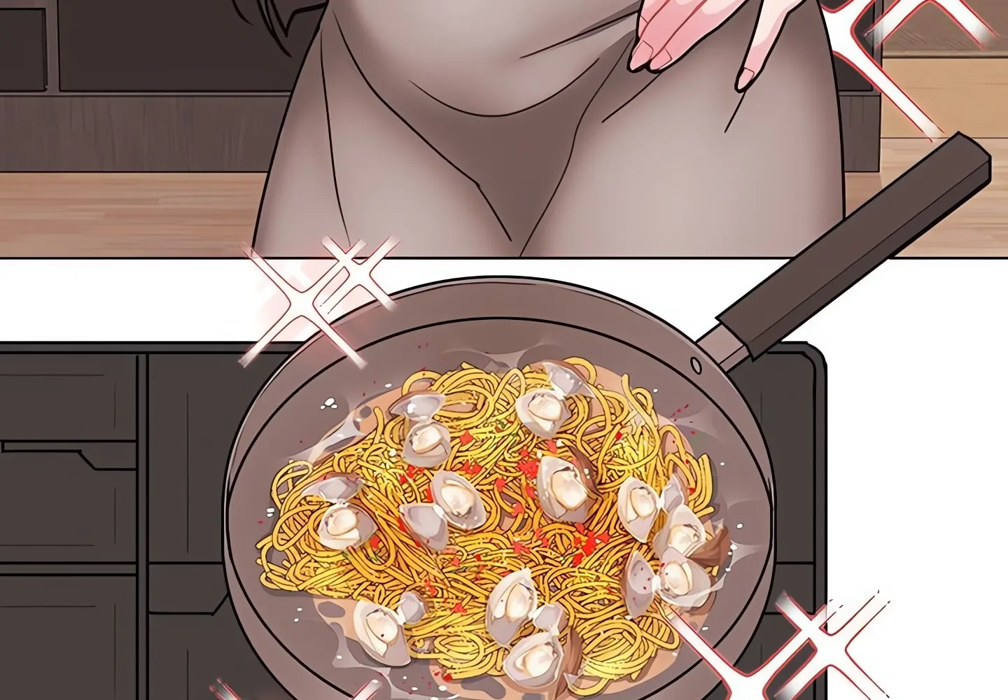 Bride Lessons Chapter 3 page 133 - 