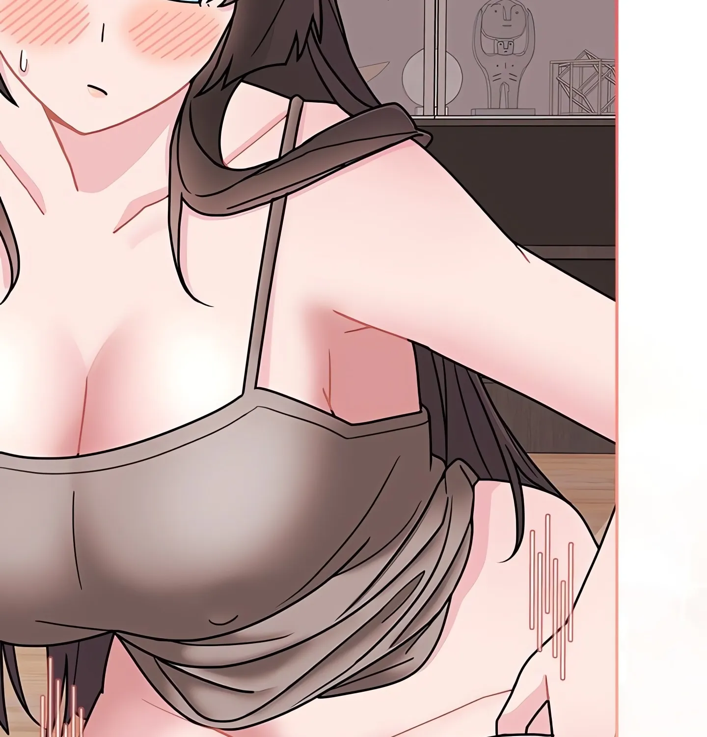 Bride Lessons Chapter 3 page 137 - 