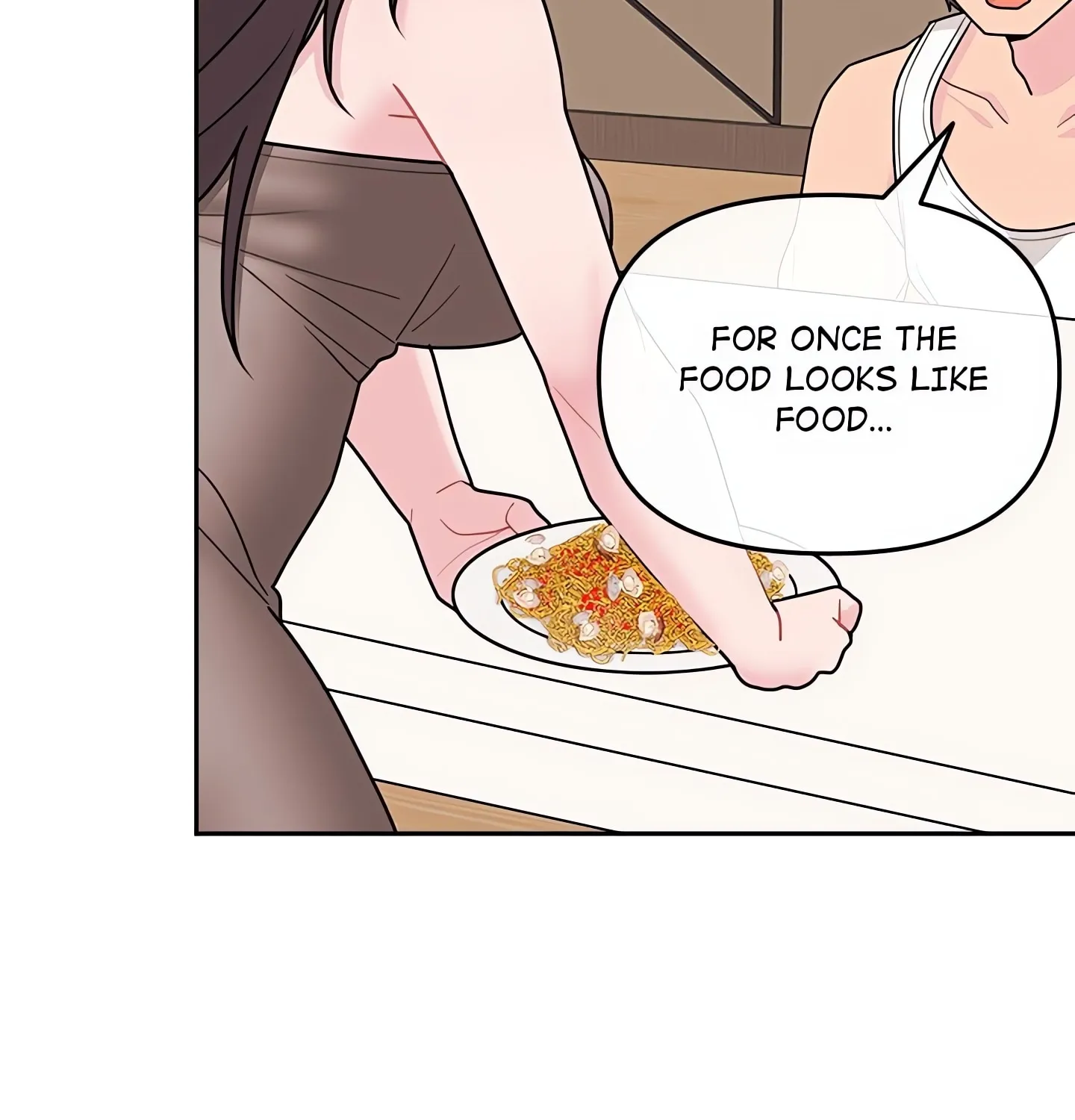 Bride Lessons Chapter 3 page 150 - 
