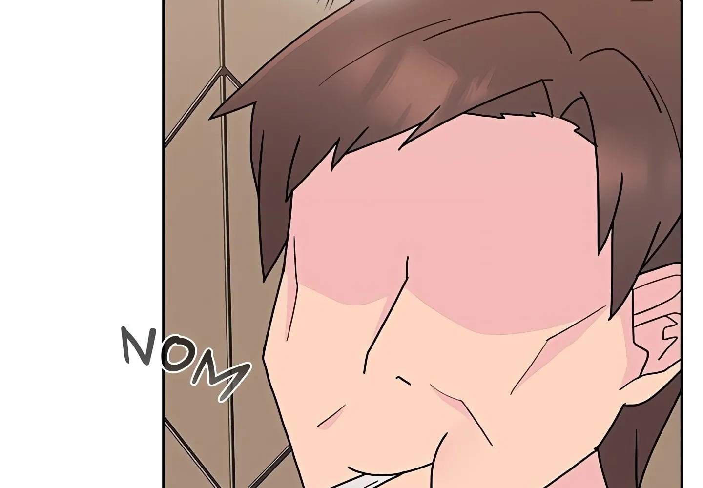 Bride Lessons Chapter 3 page 154 - 