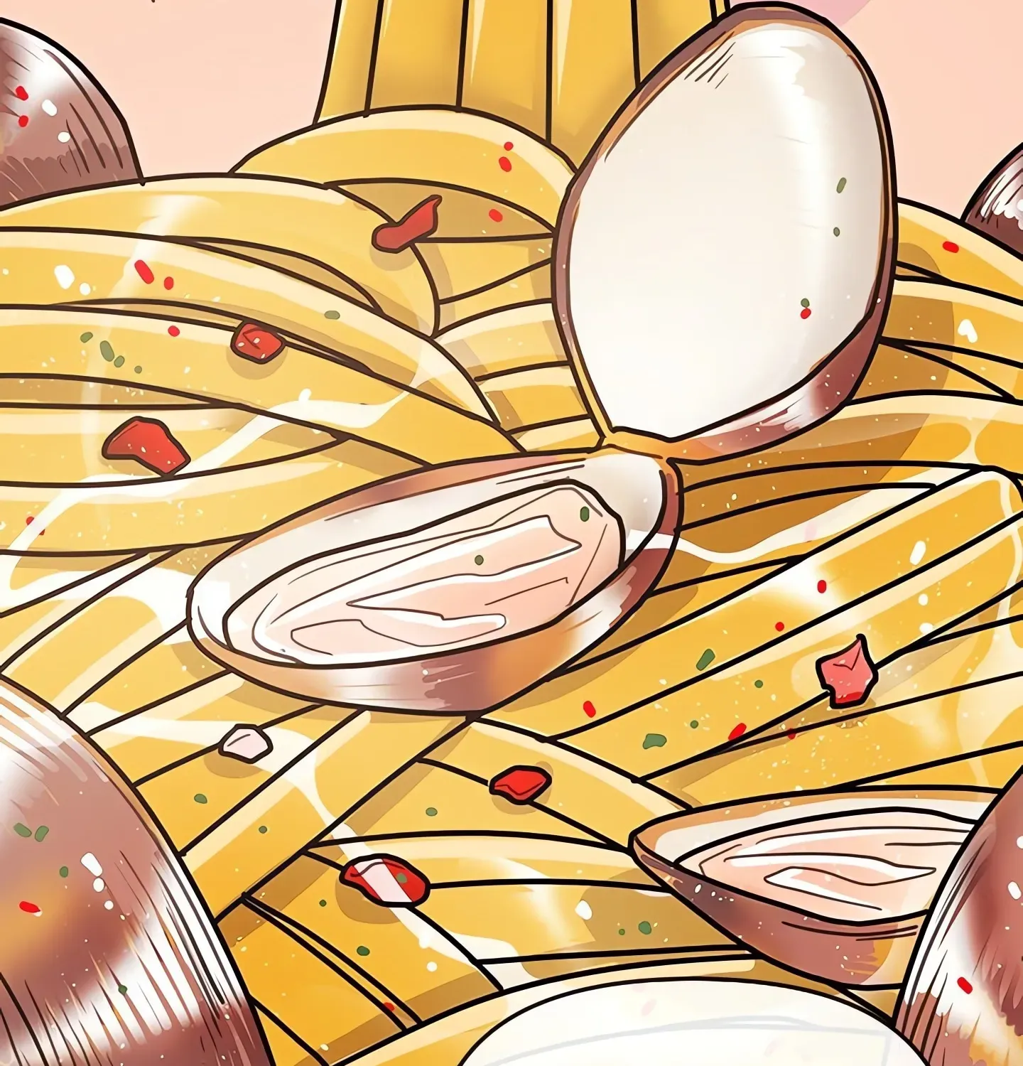 Bride Lessons Chapter 3 page 158 - 