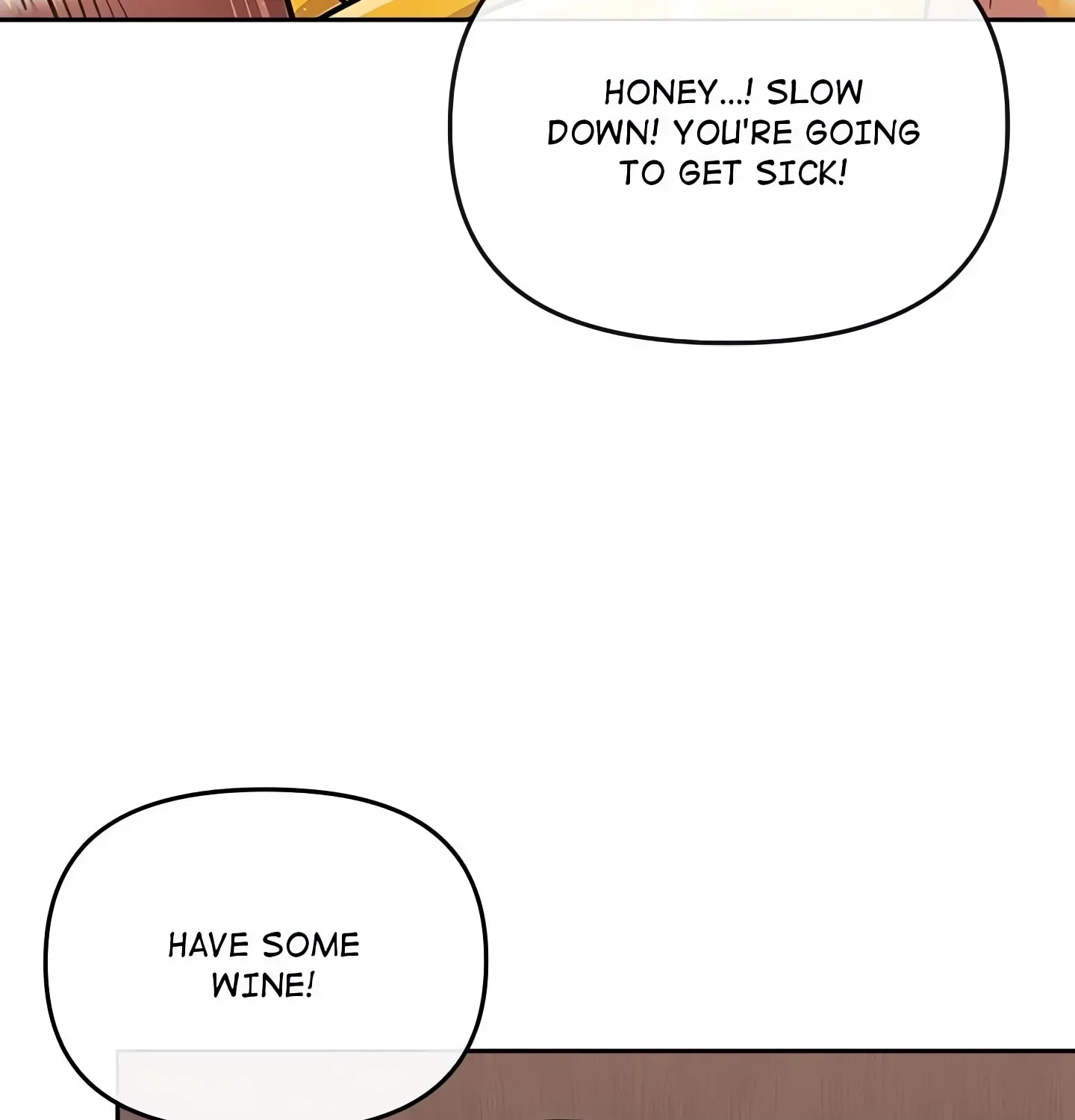 Bride Lessons Chapter 3 page 159 - 
