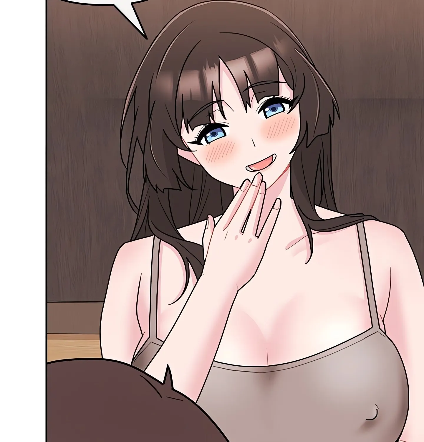 Bride Lessons Chapter 3 page 160 - 