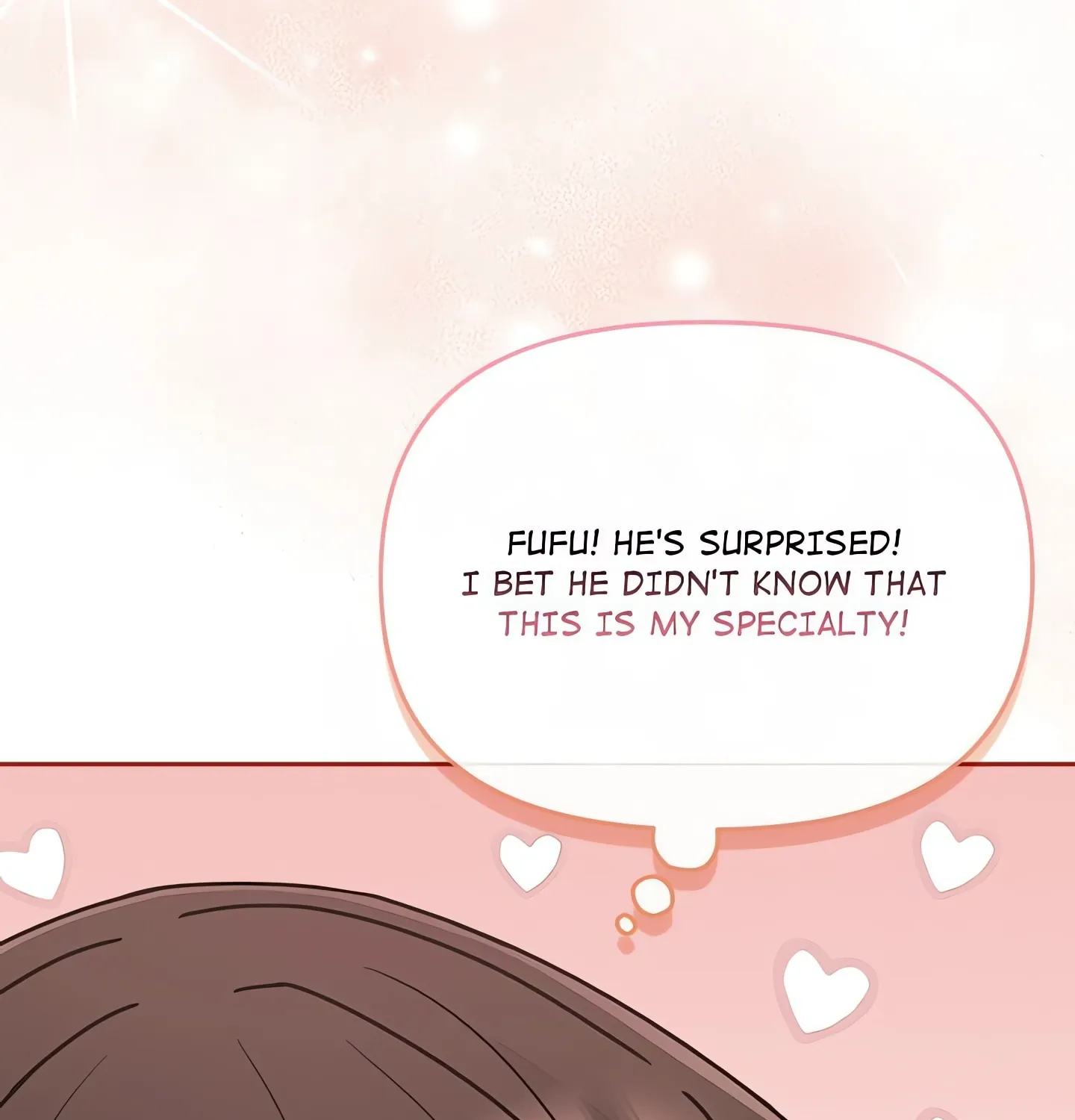 Bride Lessons Chapter 3 page 17 - 