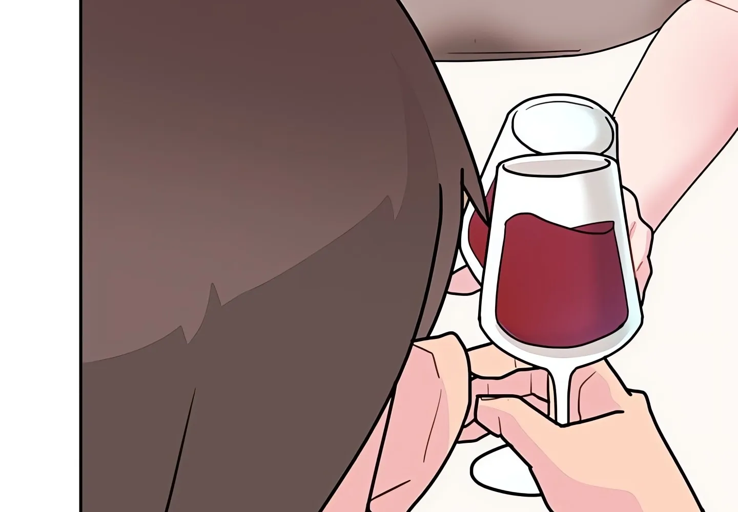 Bride Lessons Chapter 3 page 161 - 