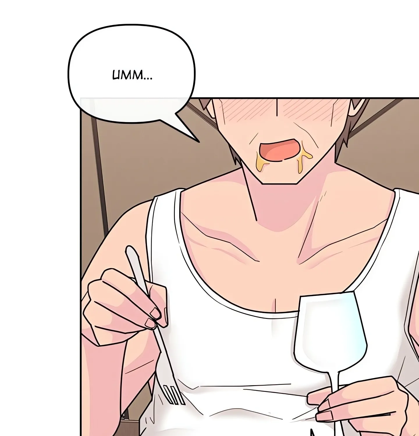 Bride Lessons Chapter 3 page 163 - 