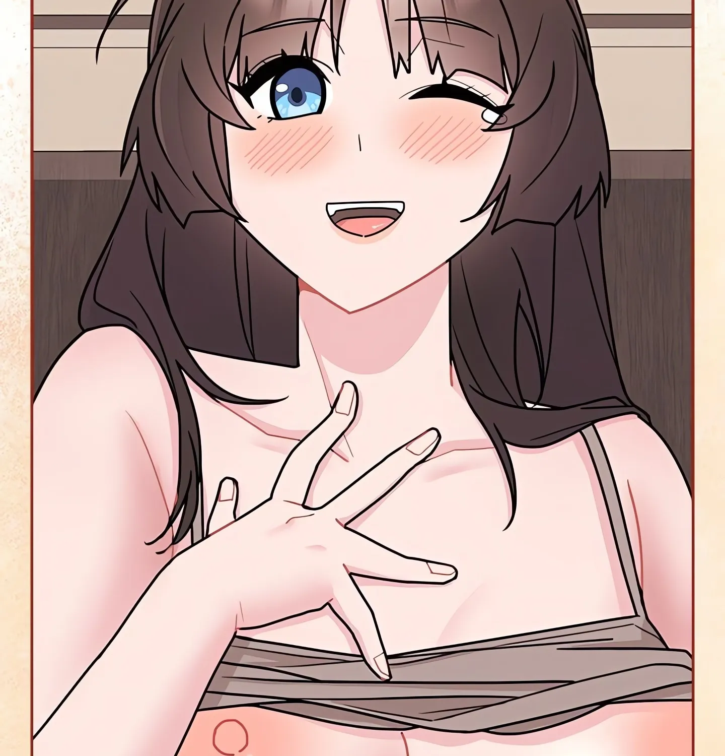 Bride Lessons Chapter 3 page 166 - 