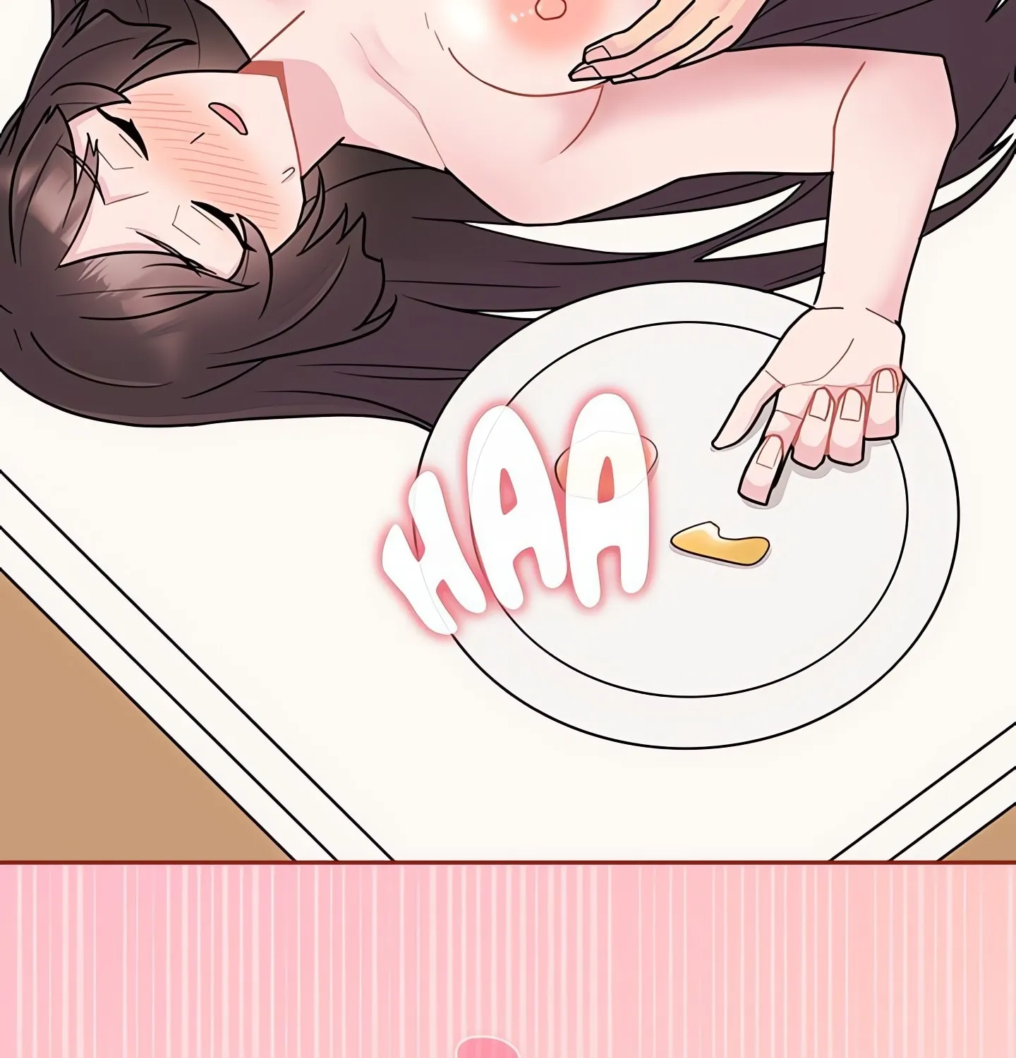 Bride Lessons Chapter 3 page 173 - 
