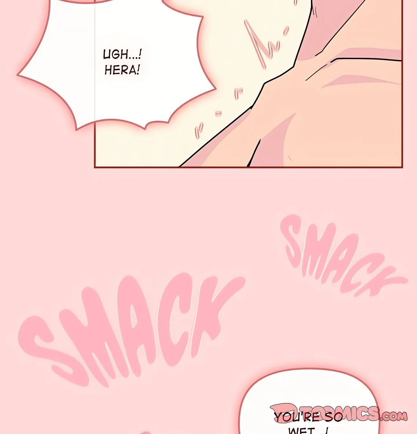 Bride Lessons Chapter 3 page 179 - 