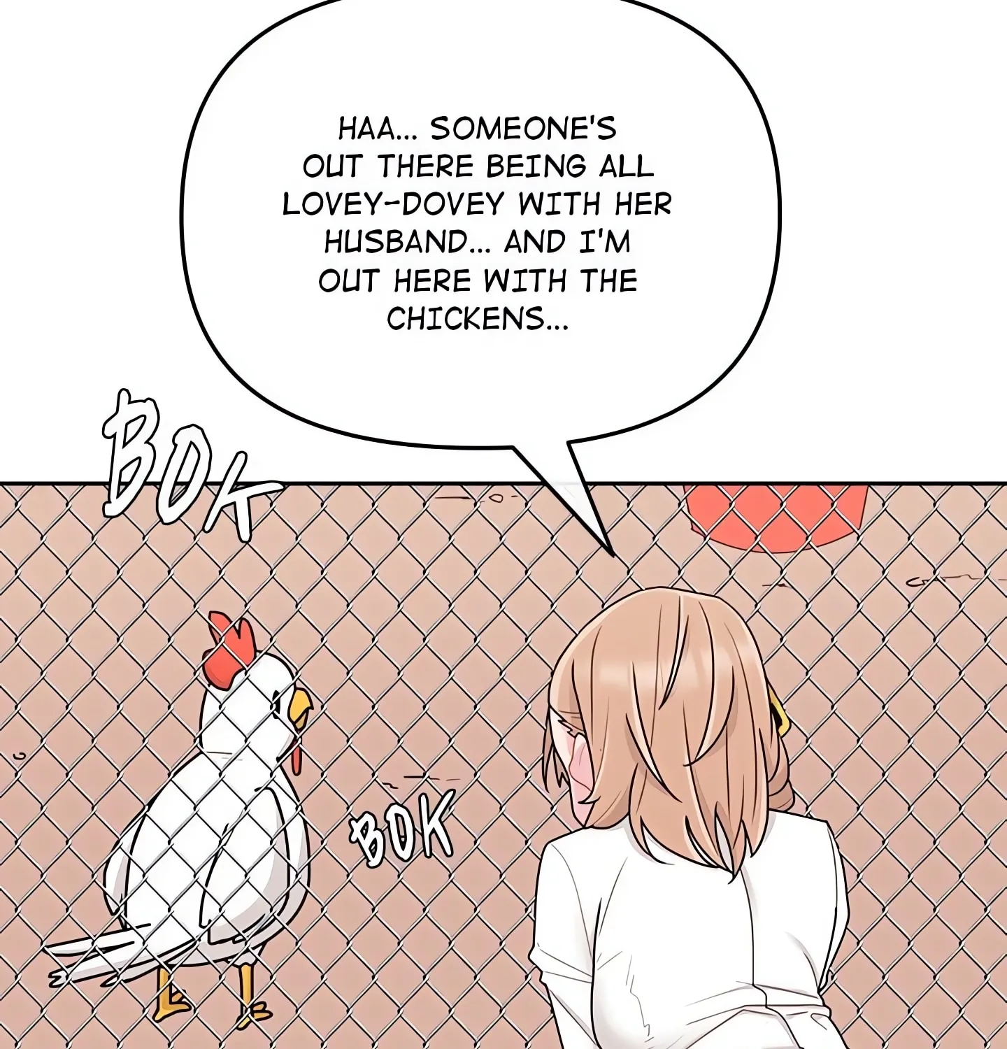 Bride Lessons Chapter 3 page 193 - 