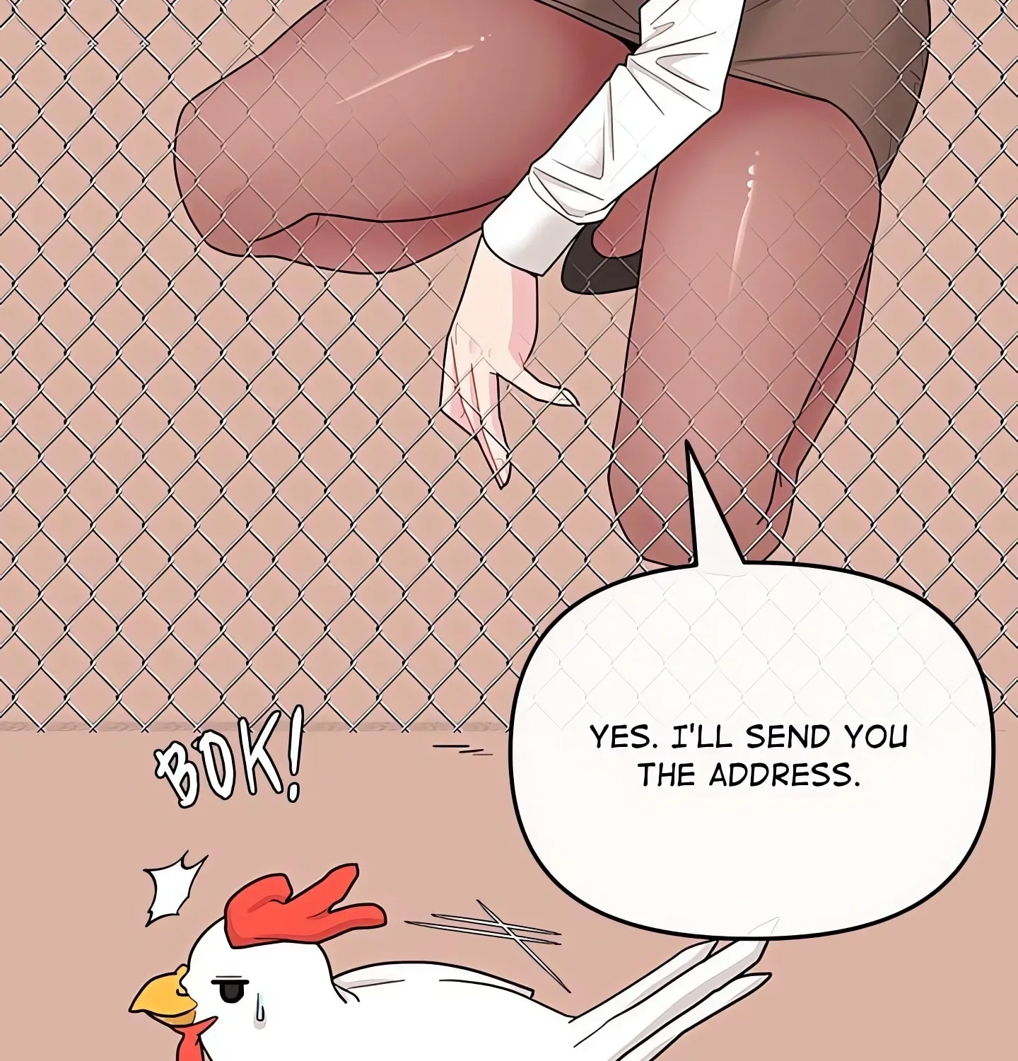 Bride Lessons Chapter 3 page 201 - 