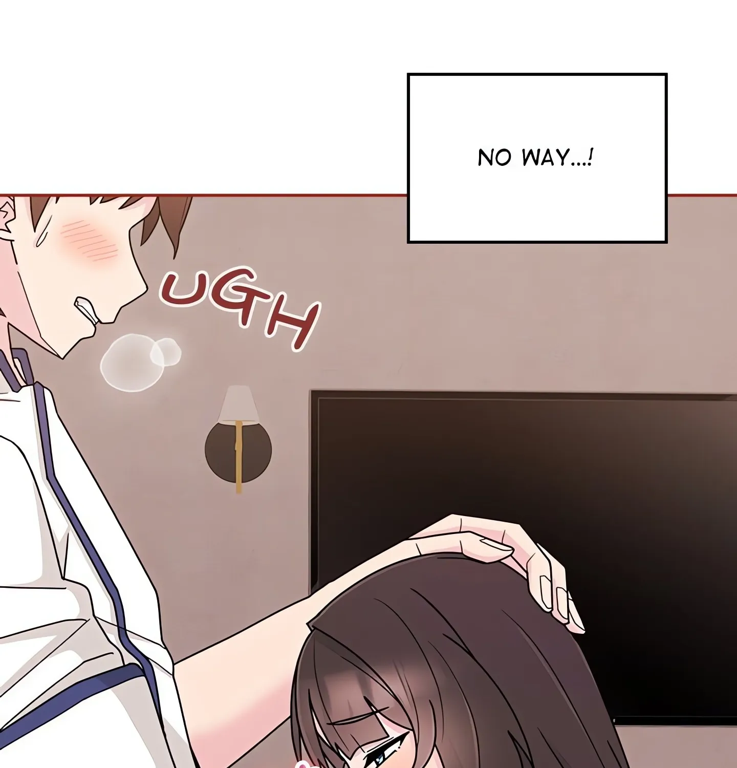Bride Lessons Chapter 3 page 23 - 