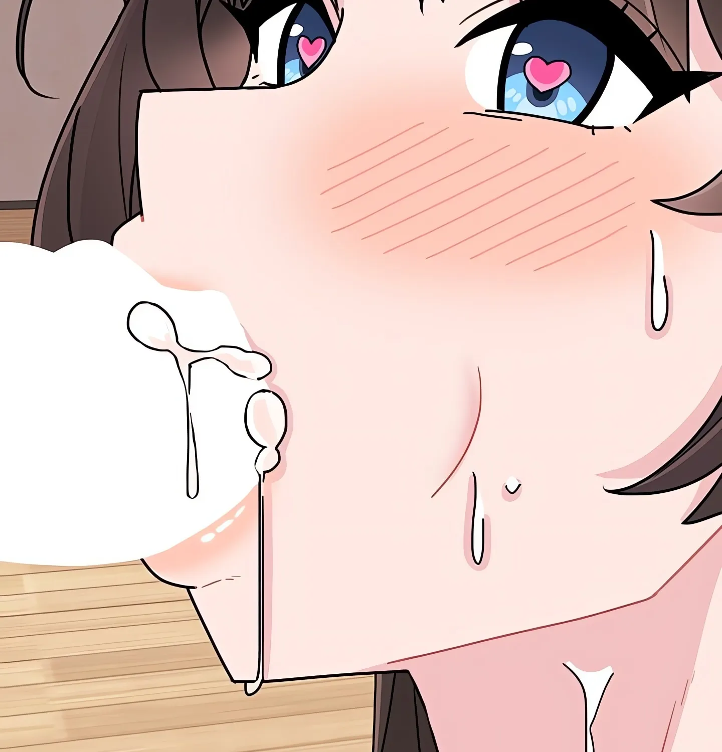 Bride Lessons Chapter 3 page 31 - 