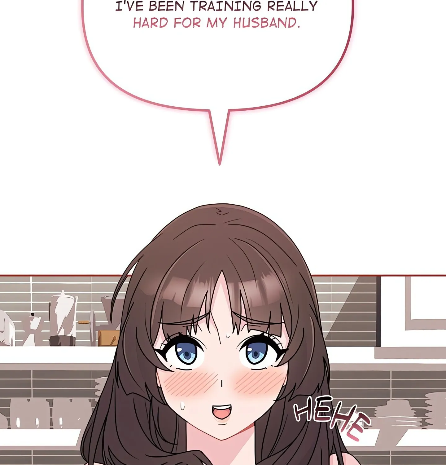 Bride Lessons Chapter 3 page 40 - 