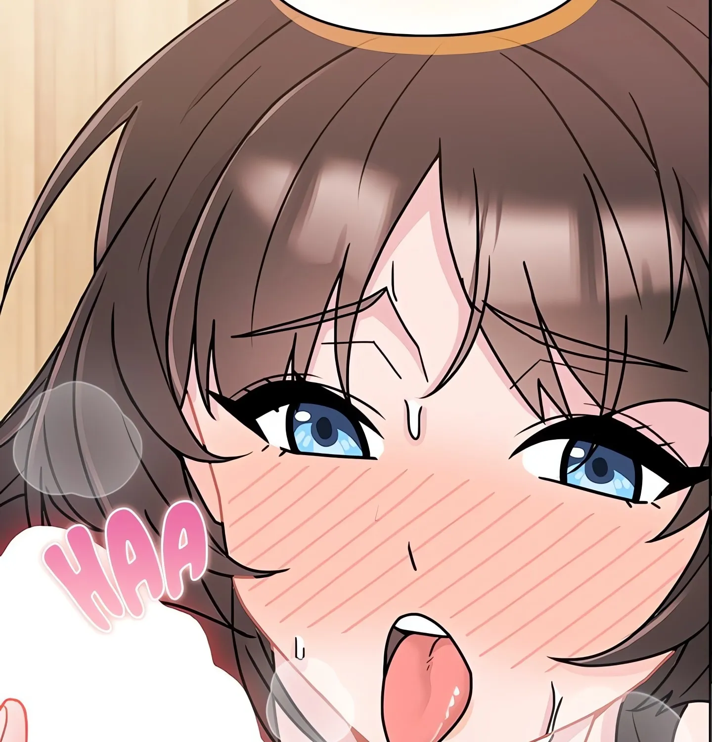 Bride Lessons Chapter 3 page 5 - 