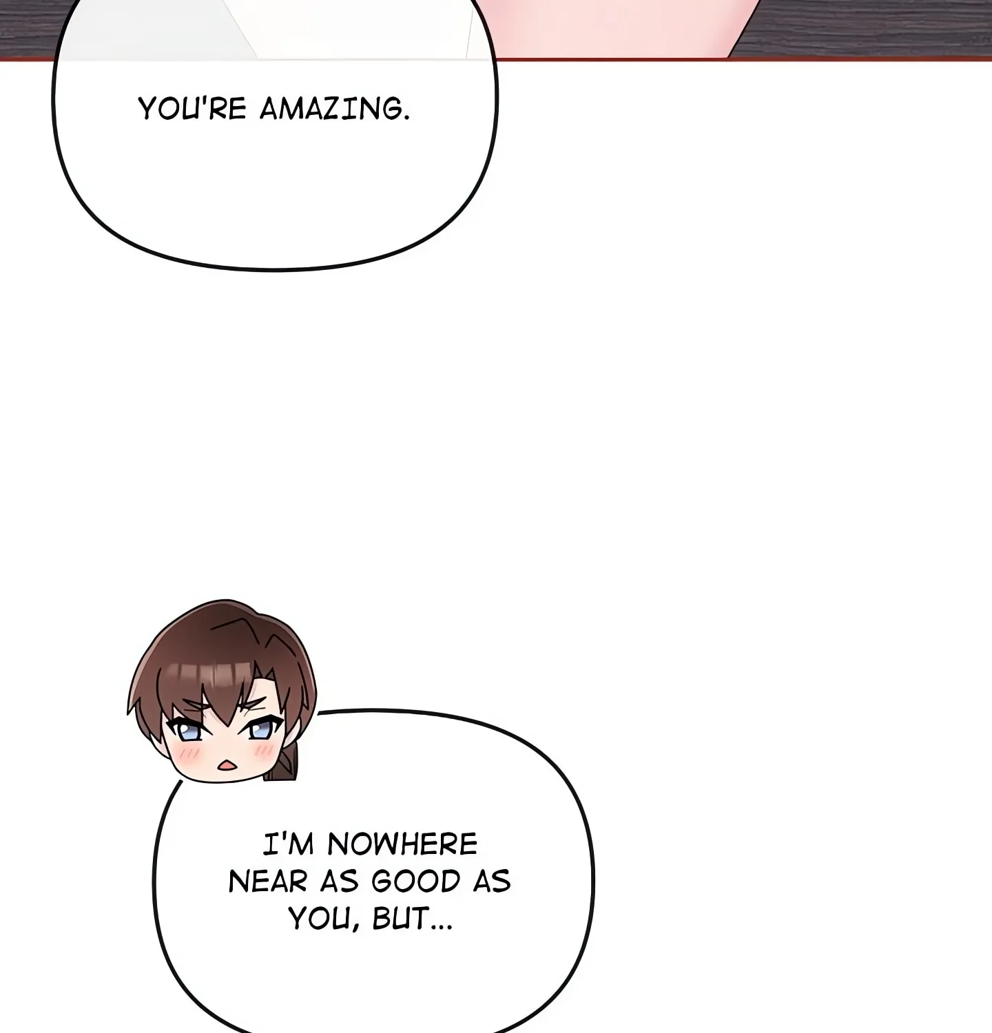Bride Lessons Chapter 3 page 43 - 