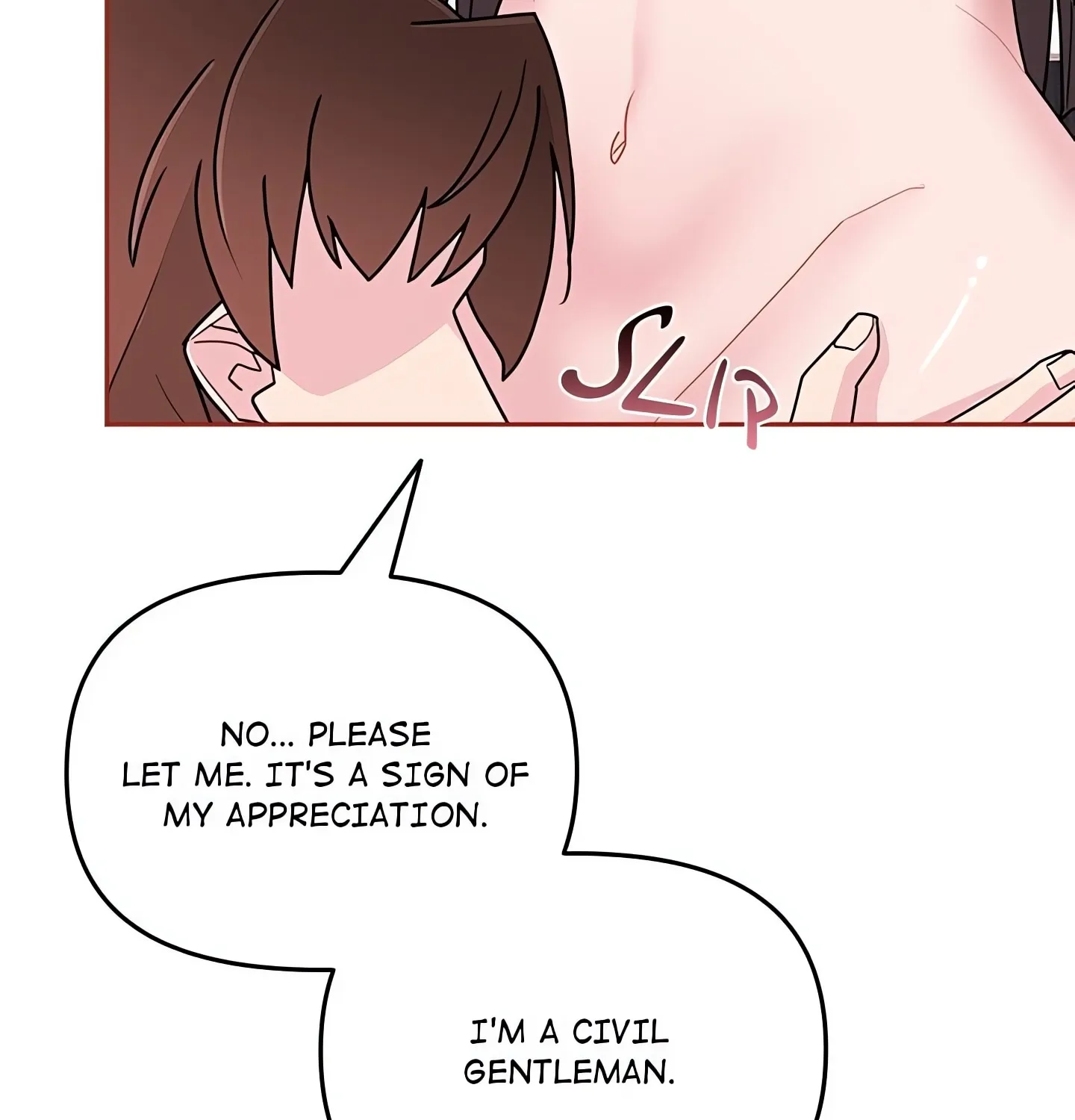 Bride Lessons Chapter 3 page 48 - 
