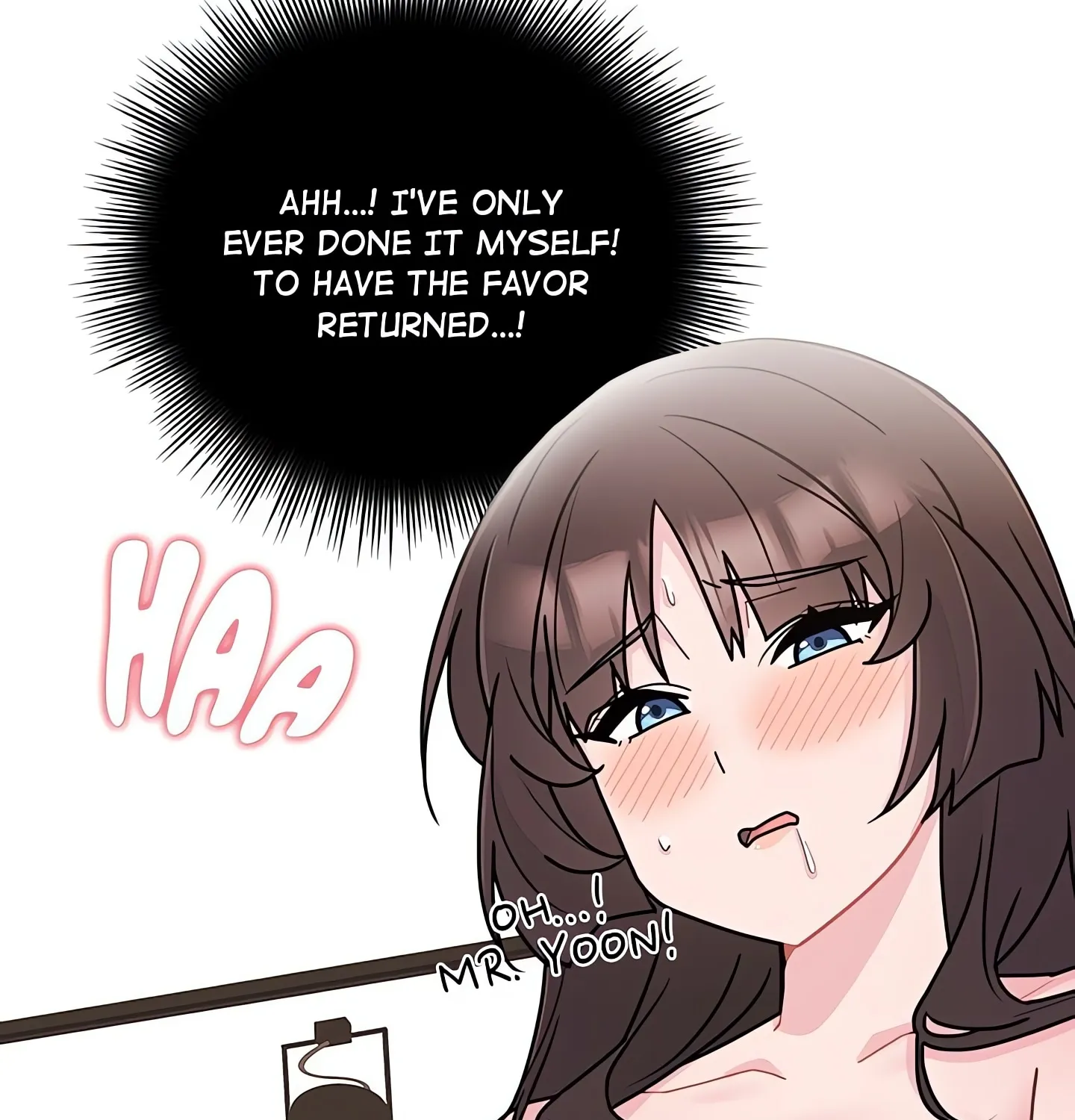 Bride Lessons Chapter 3 page 50 - 
