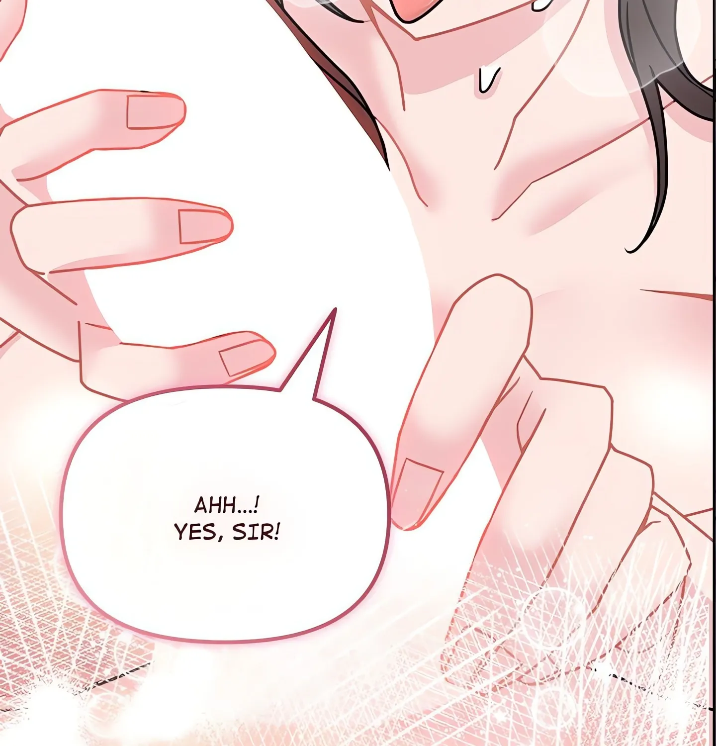 Bride Lessons Chapter 3 page 6 - 