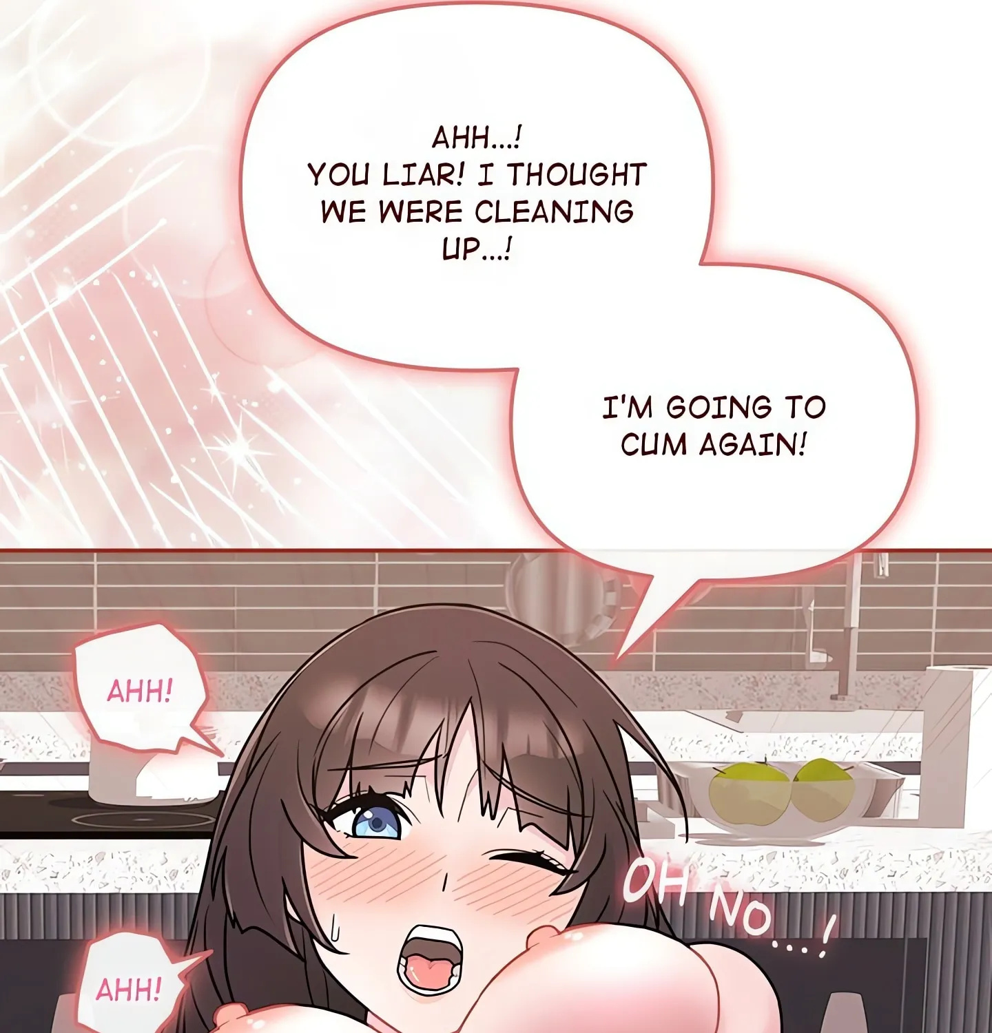 Bride Lessons Chapter 3 page 54 - 