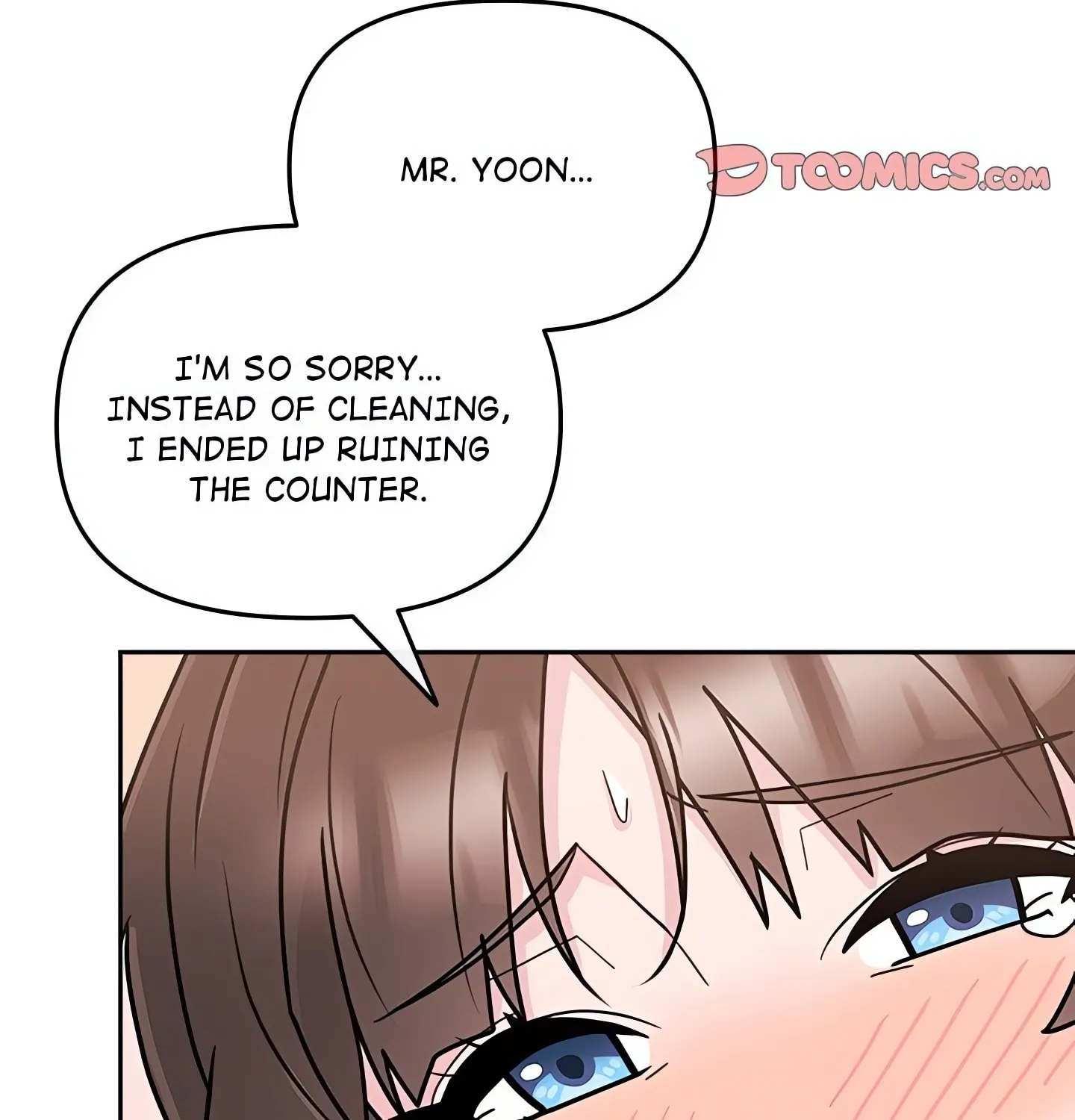 Bride Lessons Chapter 3 page 74 - 