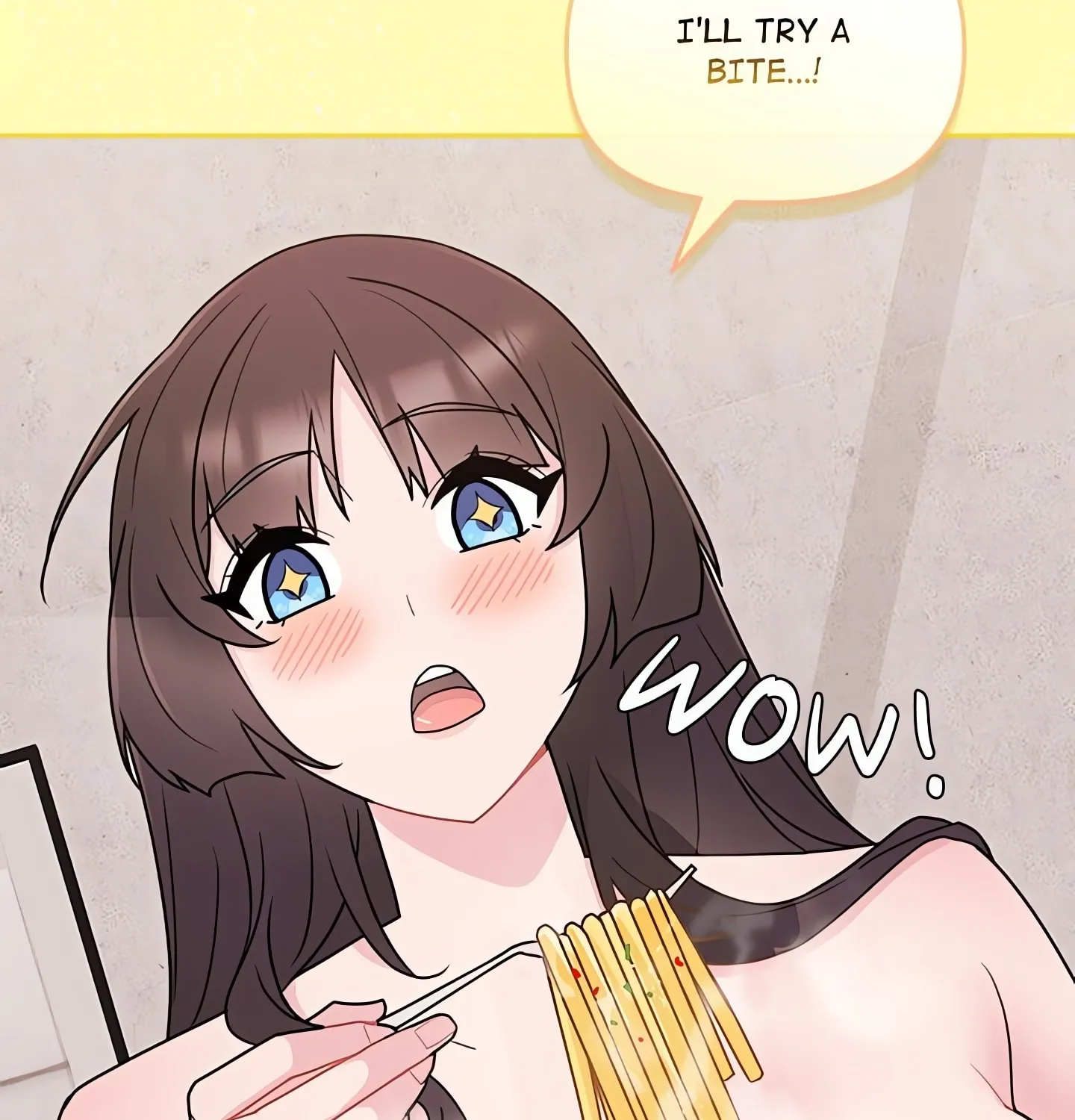 Bride Lessons Chapter 3 page 82 - 
