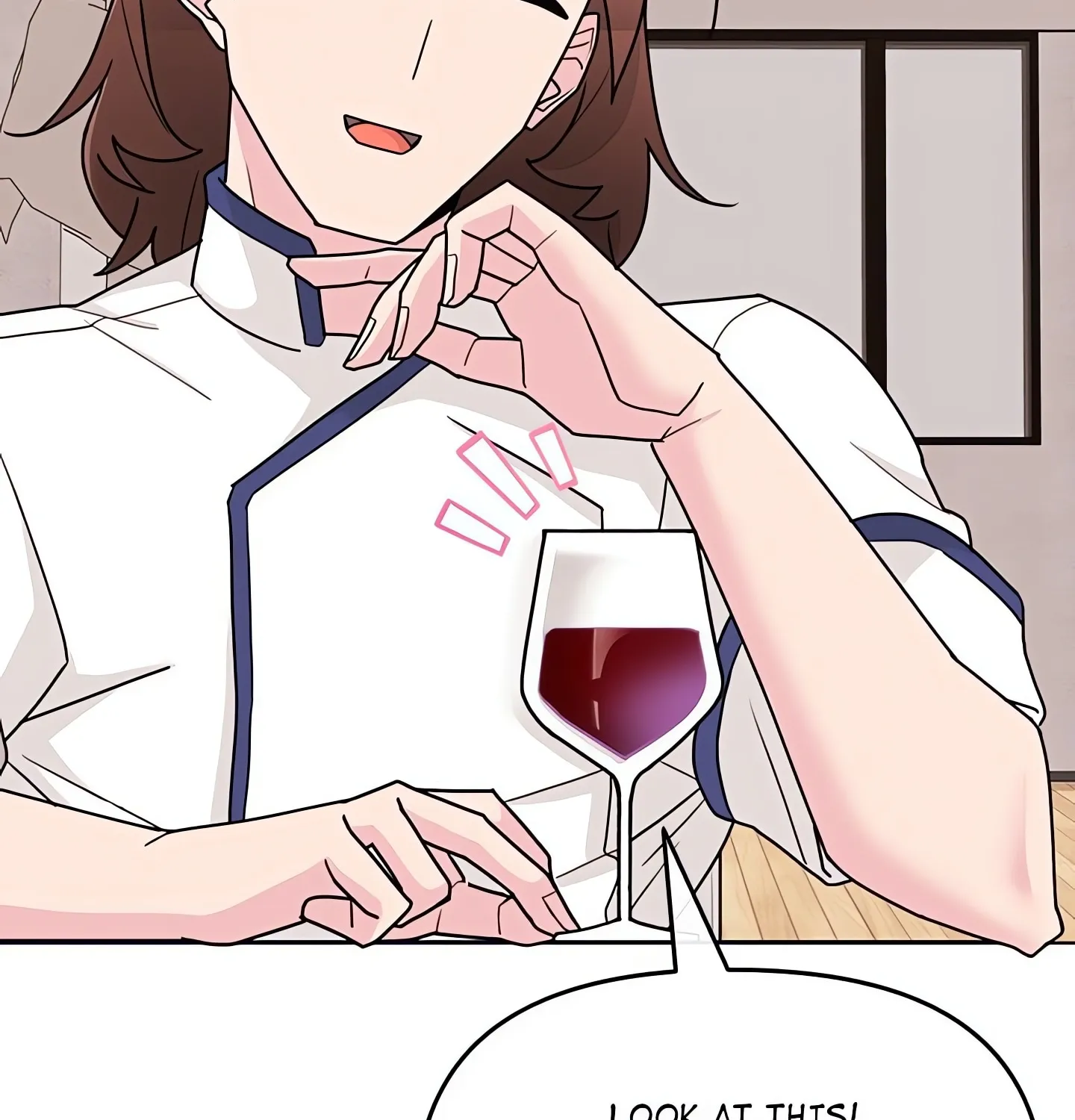 Bride Lessons Chapter 3 page 95 - 