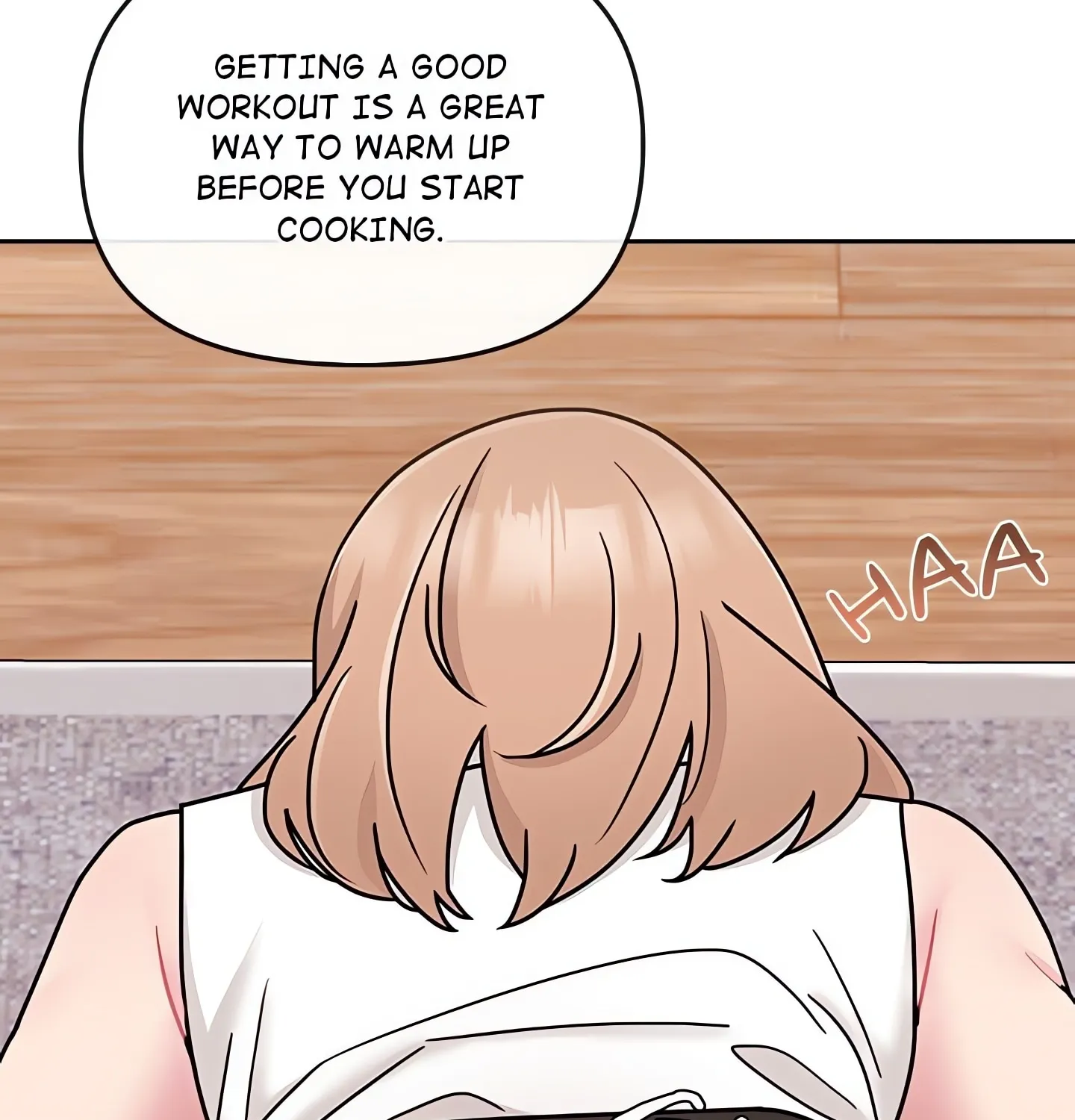 Bride Lessons Chapter 4 page 101 - 