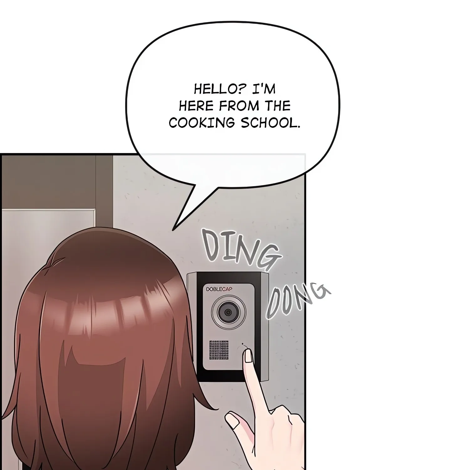 Bride Lessons Chapter 4 page 12 - 