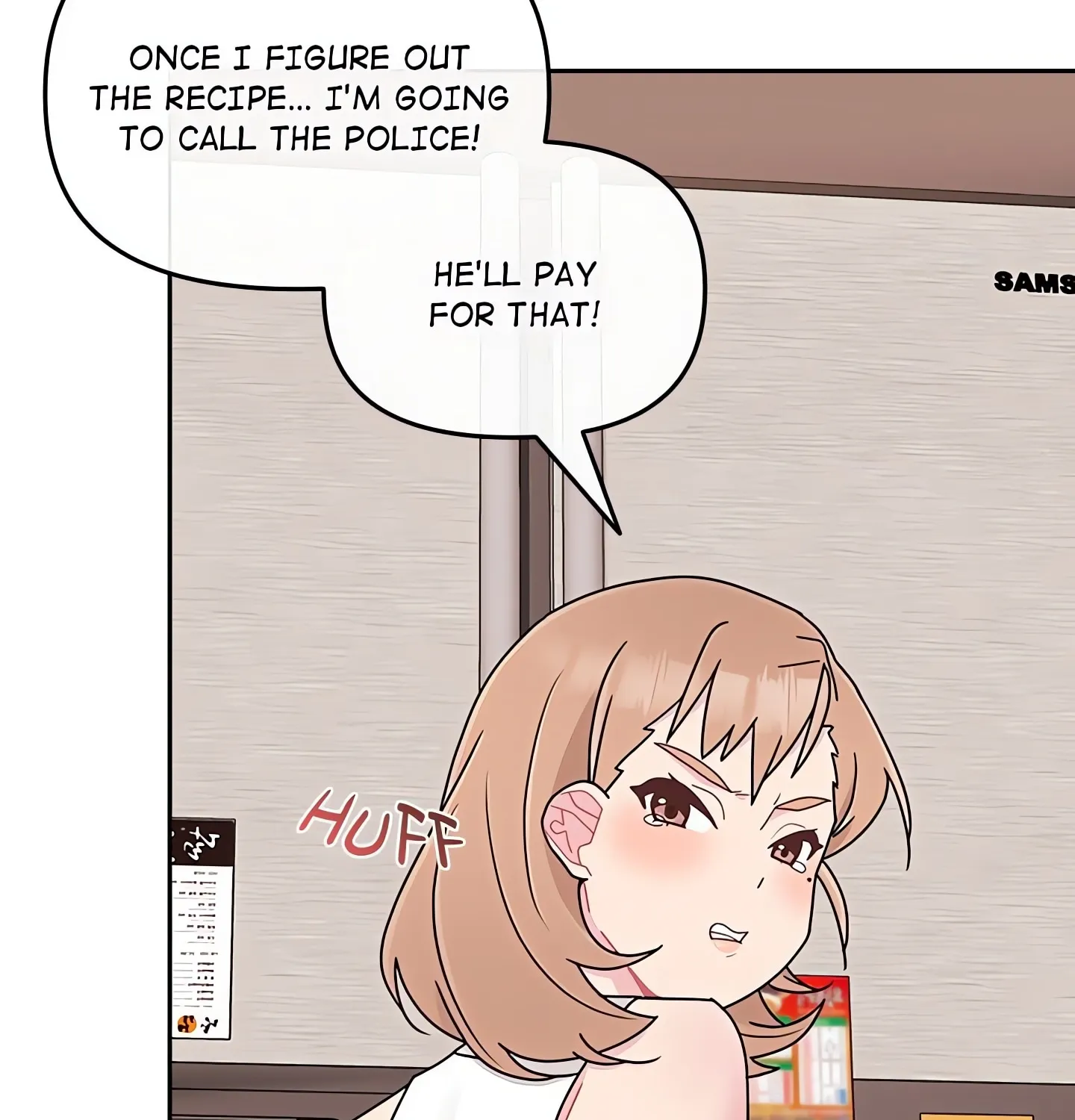 Bride Lessons Chapter 4 page 114 - 