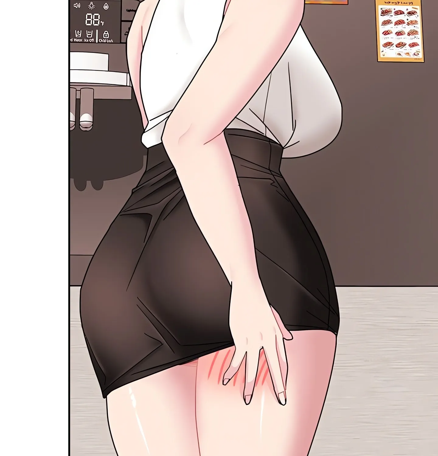 Bride Lessons Chapter 4 page 115 - 