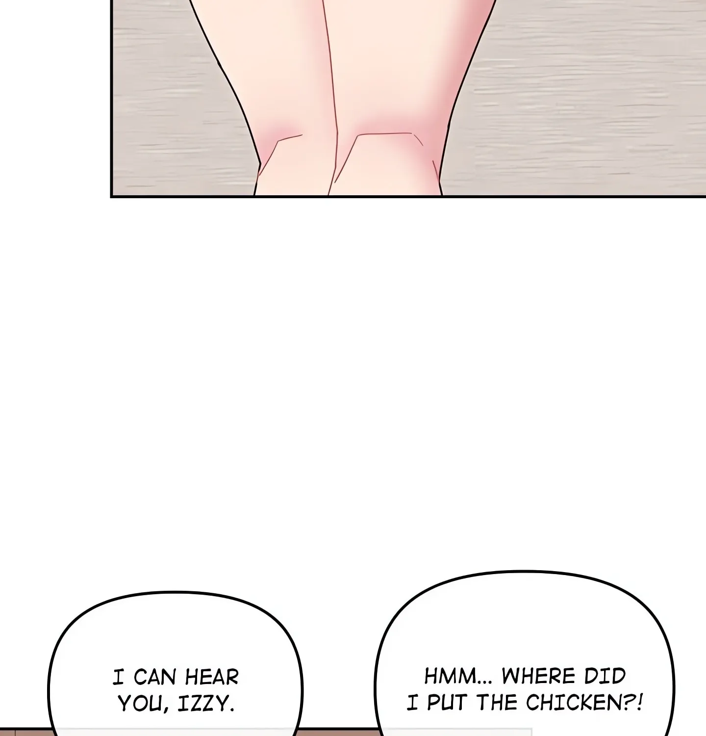 Bride Lessons Chapter 4 page 116 - 