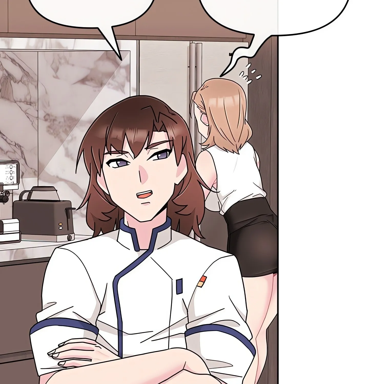 Bride Lessons Chapter 4 page 117 - 