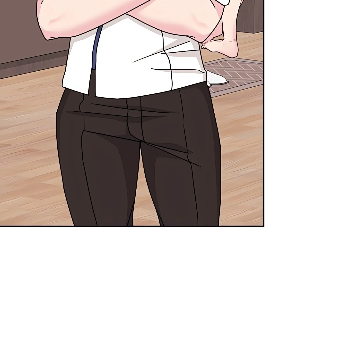 Bride Lessons Chapter 4 page 118 - 