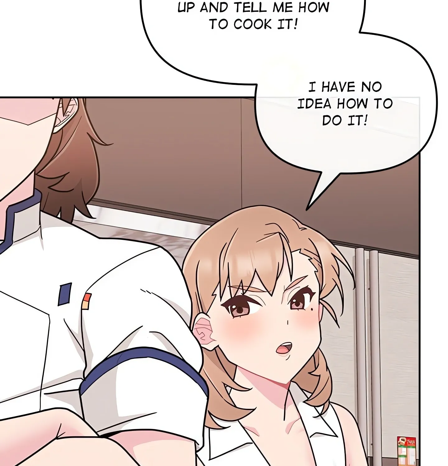 Bride Lessons Chapter 4 page 123 - 