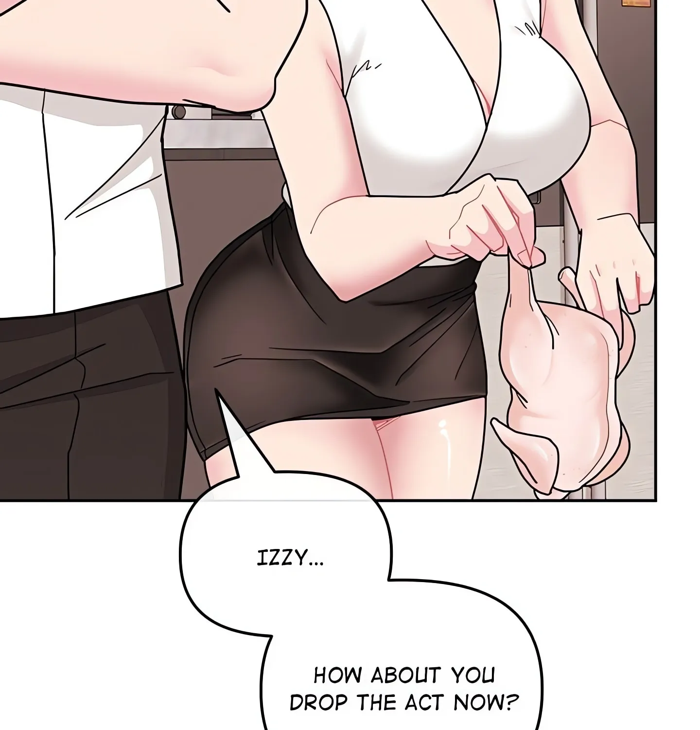 Bride Lessons Chapter 4 page 124 - 