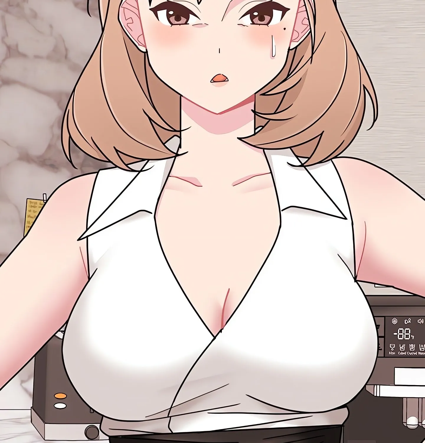 Bride Lessons Chapter 4 page 129 - 