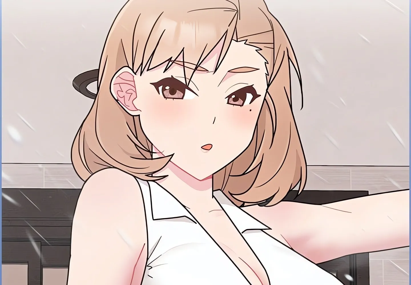 Bride Lessons Chapter 4 page 14 - 