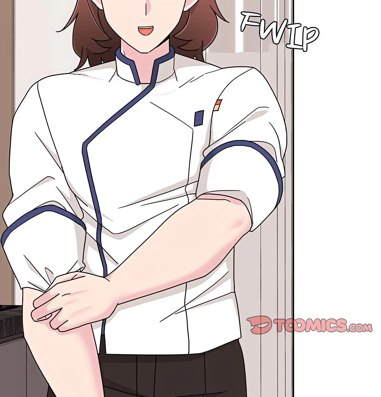 Bride Lessons Chapter 4 page 132 - 