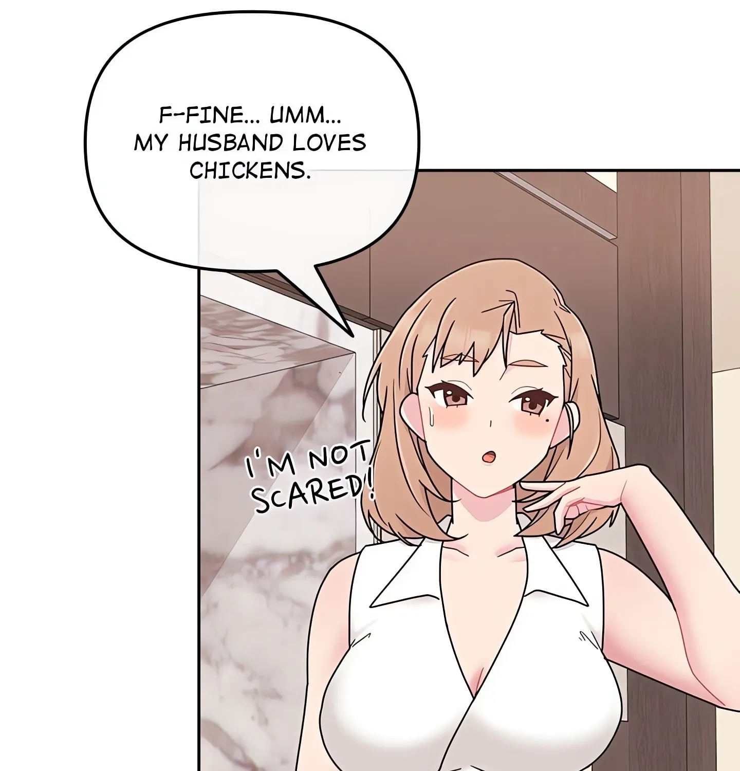 Bride Lessons Chapter 4 page 134 - 