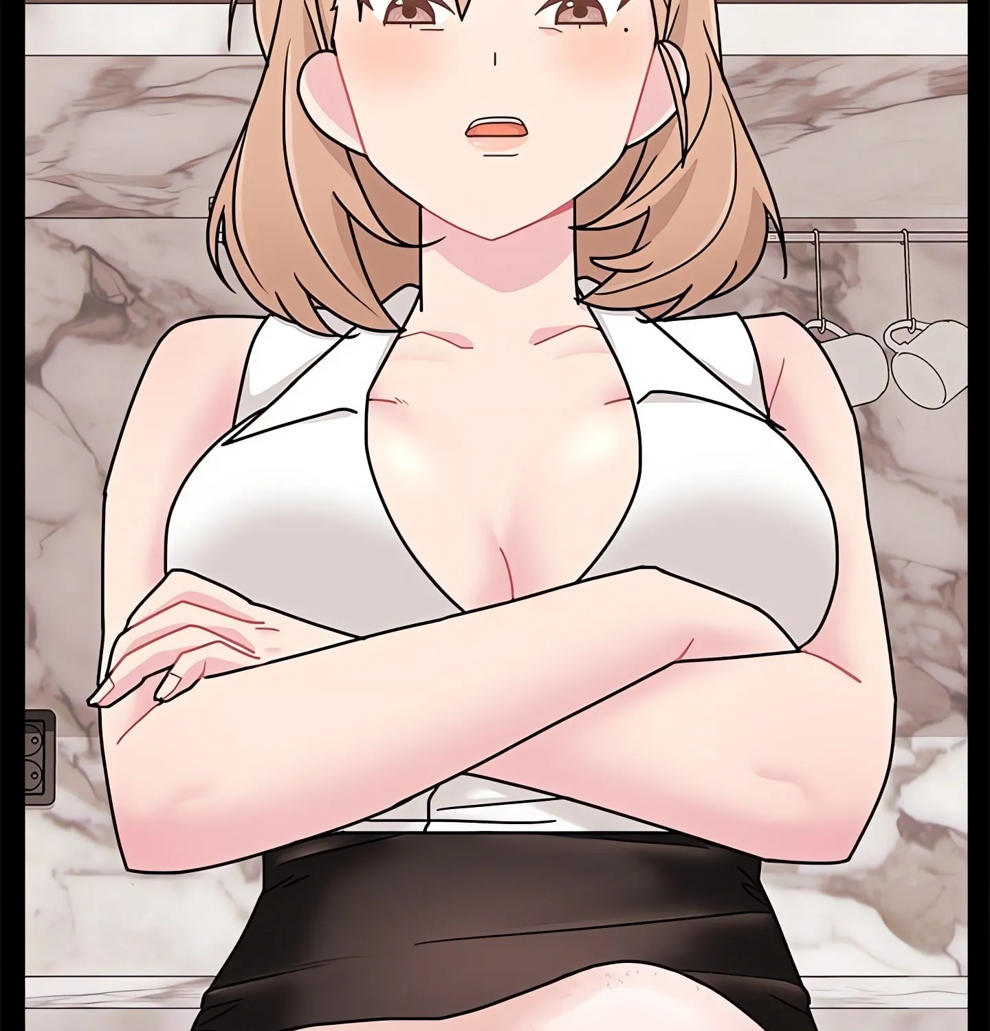 Bride Lessons Chapter 4 page 137 - 