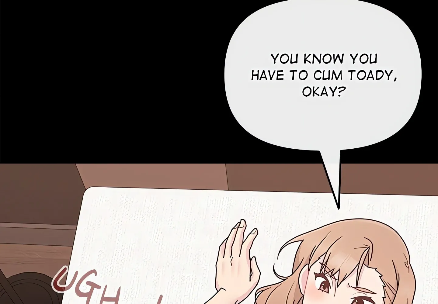 Bride Lessons Chapter 4 page 140 - 