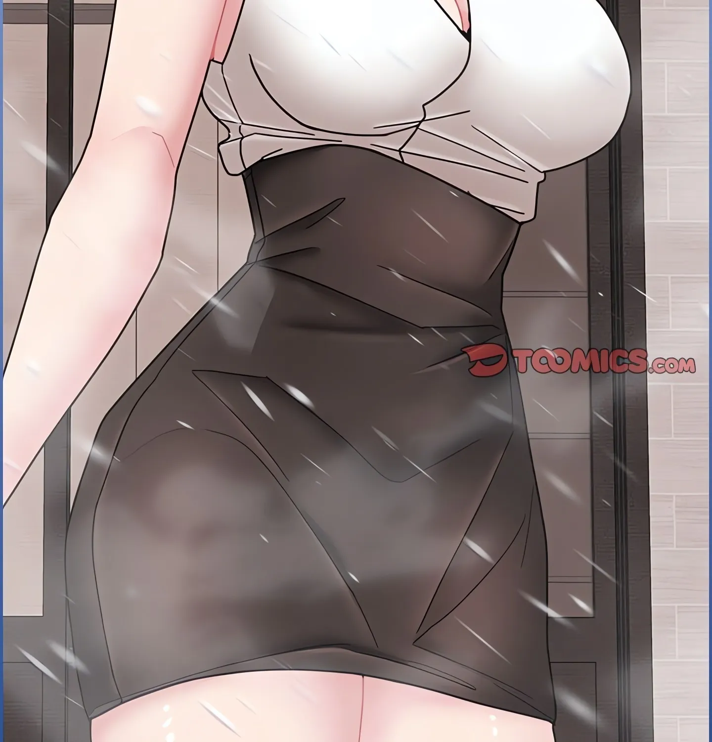 Bride Lessons Chapter 4 page 15 - 
