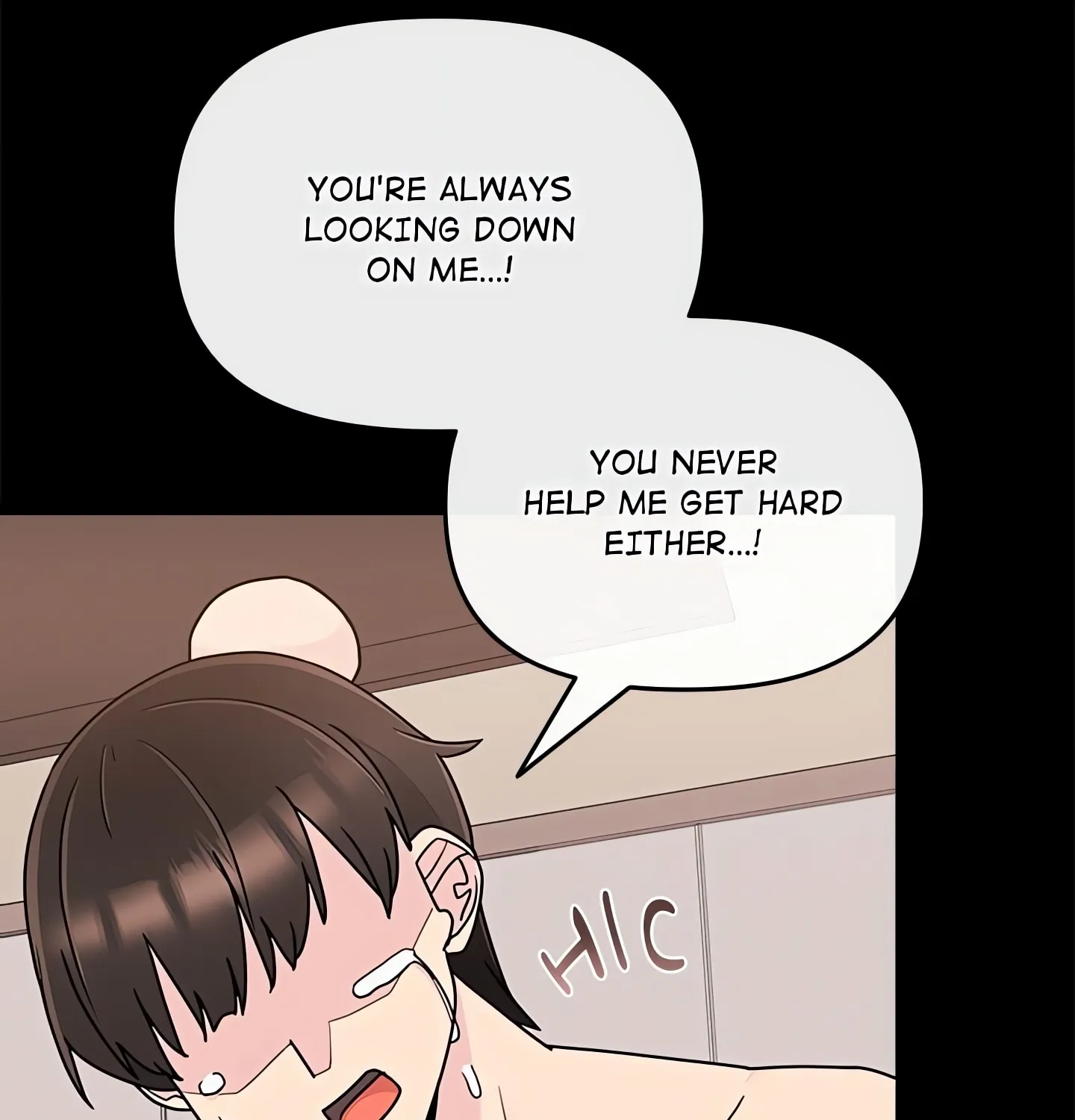 Bride Lessons Chapter 4 page 155 - 