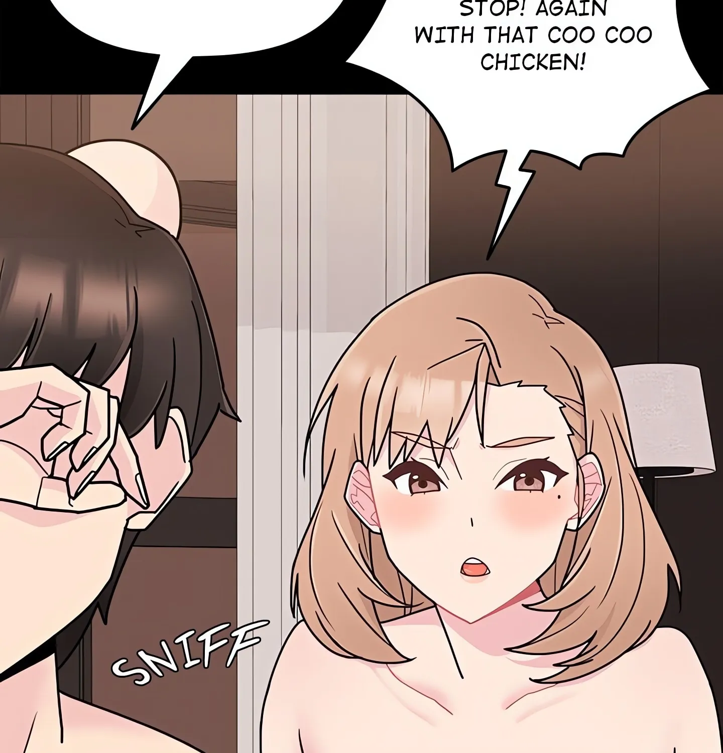 Bride Lessons Chapter 4 page 160 - 