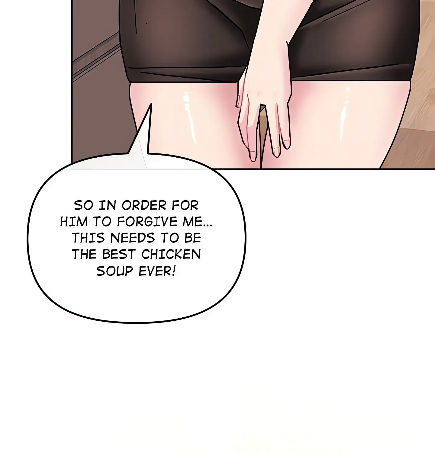 Bride Lessons Chapter 4 page 171 - 