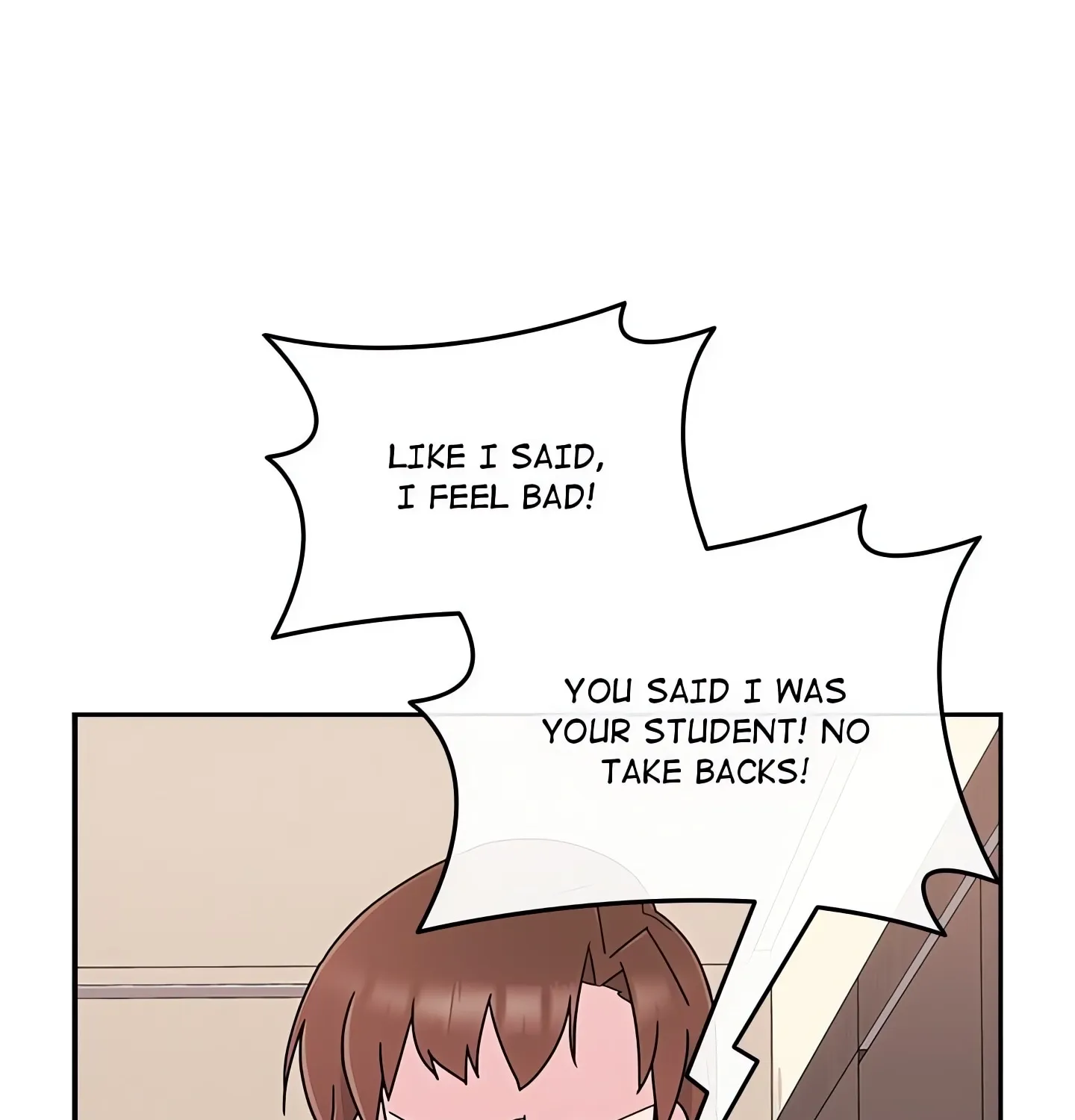 Bride Lessons Chapter 4 page 177 - 