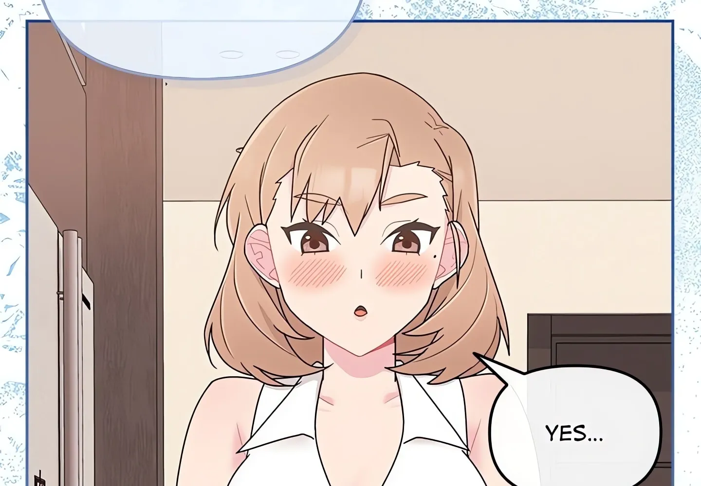 Bride Lessons Chapter 4 page 182 - 